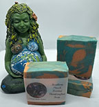 Southern Peach Soap